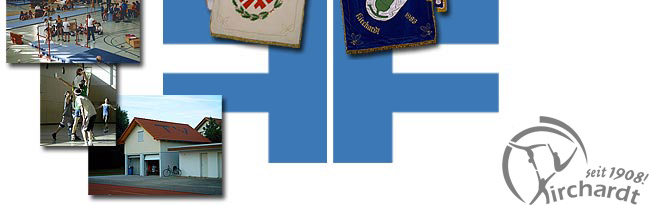 Turnverein Kirchardt e.V.