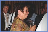 Empfang am Freitag, 30. Mai 2008