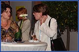 Empfang am Freitag, 30. Mai 2008