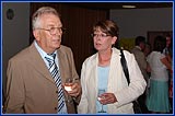 Empfang am Freitag, 30. Mai 2008