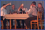 Festabend am Freitag, 30. Mai 2008