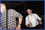Festabend am Freitag, 30. Mai 2008