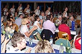 Festabend am Freitag, 30. Mai 2008