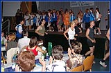 Festabend am Freitag, 30. Mai 2008