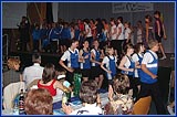 Festabend am Freitag, 30. Mai 2008