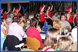 Festabend am Freitag, 30. Mai 2008