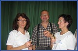 Festabend am Freitag, 30. Mai 2008