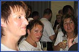 Festabend am Freitag, 30. Mai 2008