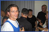 Festabend am Freitag, 30. Mai 2008