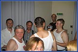 Festabend am Freitag, 30. Mai 2008