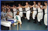 Festabend am Freitag, 30. Mai 2008