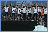 Festabend am Freitag, 30. Mai 2008