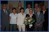 Festabend am Freitag, 30. Mai 2008
