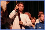 Festabend am Freitag, 30. Mai 2008